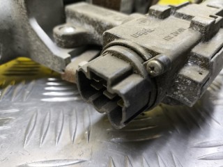 Рулевая колонка, ориг. номер 488103X04A, Nissan Navara (D40) Пикап 2005-2010