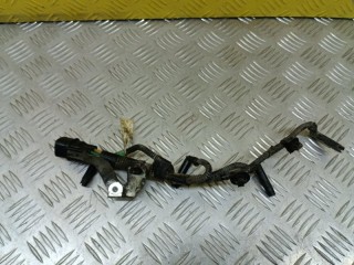 Проводка (планка) свечей накала, ориг. номер 8541F117, Mitsubishi L200 Пикап 2018-2026