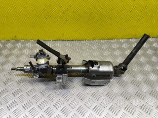 Рулевая колонка, ориг. номер MN125456, Mitsubishi L200 Пикап 2005-2006