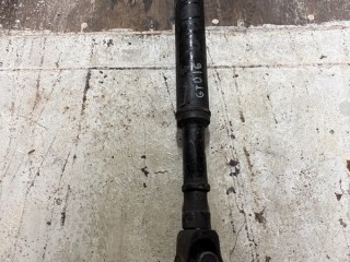 Карданный вал передний, ориг. номер 3714060410, Toyota Land Cruiser Prado 120 Внедорожник 2002-2007