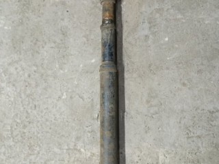 Карданный вал передний, ориг. номер 3714060530, Toyota Land Cruiser Prado 150 2009-2013