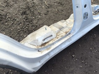 Порог правый, ориг. номер 23287547, Chevrolet Tahoe IV 2014-2021