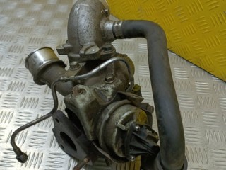 Турбина Mitsubishi L200 2015-2019, 1515A322