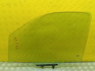 Стекло двери передней левой, ориг. номер 80301EB300, Nissan Navara (D40) Пикап 2005-2010