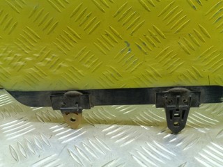 Стекло двери передней левой, ориг. номер 80301EB300, Nissan Navara (D40) Пикап 2005-2010