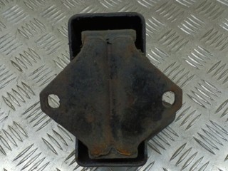 Подушка крепления двигателя, ориг. номер MR992670, Mitsubishi L200 2006-2011