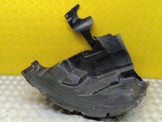 Защита арок передняя левая (подкрылок), ориг. номер BJ3216A574AA, Land Rover Range Rover Evoque I 2011-2015