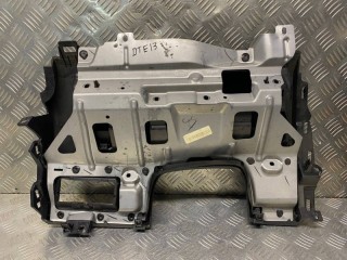 Пластик подрулевой, Land Rover Discovery Sport I Внедорожник 2014-2019