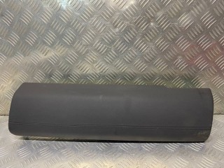 Накладка декоративная на торпедо Land Rover Discovery Sport I Внедорожник 2014-2019, левый руль, 15A1158LH9