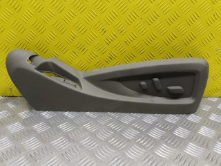 Кнопка регулировки сидения Chevrolet Tahoe IV 2014-2021, 23247098