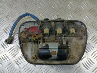 Ручка заднего (откидного) борта Mitsubishi L200 Пикап 2006-2011, 6730A009