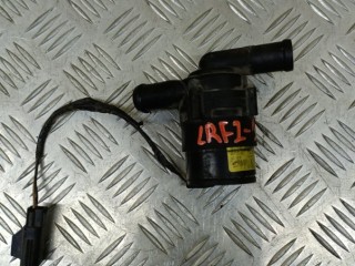 Насос водяной (помпа), Land Rover Freelander II Пикап 2006-2010