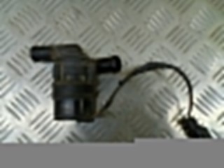 Насос водяной (помпа), Land Rover Freelander II Пикап 2006-2010