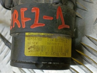 Насос водяной (помпа), Land Rover Freelander II Пикап 2006-2010