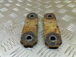 Крепление рессоры Toyota Hilux Пикап 2011-2015, 044830K050