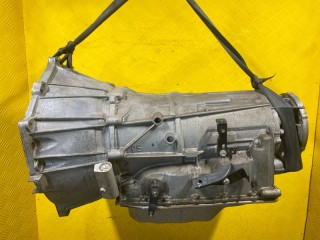 КПП автоматическая (АКПП), ориг. номер 24279064, Chevrolet Tahoe IV 2014-2021