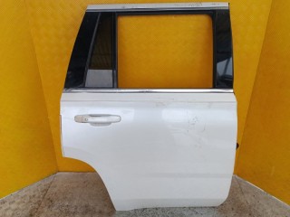 Дверь задняя правая, ориг. номер 84253593, Chevrolet Tahoe IV 2014-2021