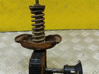 Крепление запаски, ориг. номер 519000C041, Toyota Sequoia II - 2007-2017