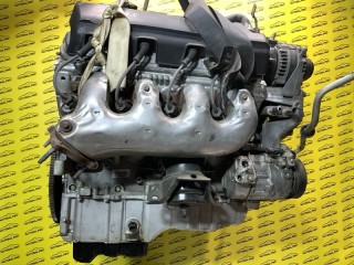 Двигатель, ориг. номер 12657207, Chevrolet Tahoe IV 2014-2021