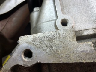 Двигатель, ориг. номер 12657207, Chevrolet Tahoe IV 2014-2021