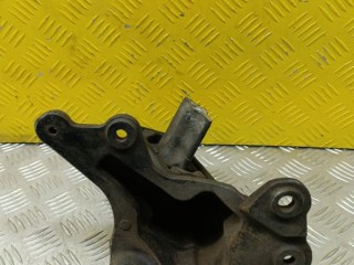 Подушка крепления двигателя левая, ориг. номер 52059943AD, Jeep Wrangler JK 2011-2018