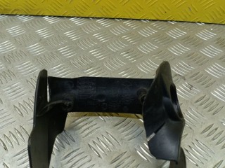 Кожух рулевой колонки, ориг. номер 04680505AA, Chrysler Voyager IV 2000-2004