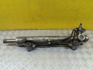 Рулевая рейка Toyota Land Cruiser 200 2015-2021, левый руль, 4420060170