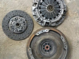 Комплект сцепления ISUZU Elf VI Грузовой, МКПП, 8980400931