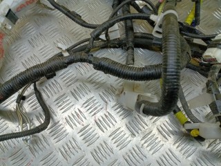 Проводка салона правая, ориг. номер 8216160W70, Toyota Land Cruiser Prado 150 2013-2017