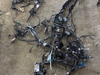Проводка салона, ориг. номер 84242850, Chevrolet Tahoe IV 2014-2021