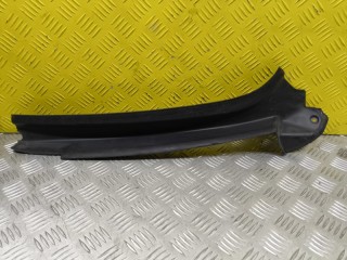 Накладка под фонарь правый Chevrolet Tahoe IV 2014-2021, 23200190