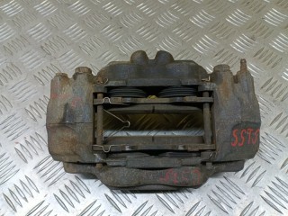 Суппорт передний правый, ориг. номер 4773071010, Toyota Hilux Пикап 2011-2015