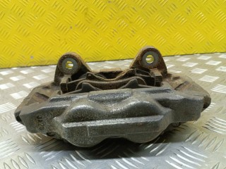 Суппорт передний правый, ориг. номер 4773071010, Toyota Hilux Пикап 2011-2015