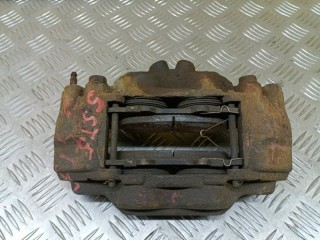 Суппорт передний левый, ориг. номер 4775071010, Toyota Hilux Пикап 2011-2015