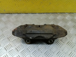 Суппорт передний левый, ориг. номер 4775071010, Toyota Hilux Пикап 2011-2015