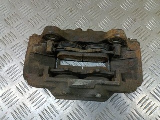 Суппорт передний левый, ориг. номер 4775071010, Toyota Hilux Пикап 2011-2015