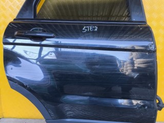 Дверь задняя правая, ориг. номер LR028556, Land Rover Range Rover Evoque I 2015-2018