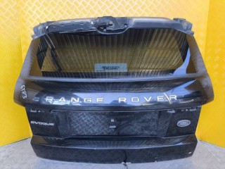 Крышка багажника (дверь 3-5) Land Rover Range Rover Evoque I 2015-2018, LR064614