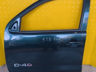 Стеклоподъемник электр. передний левый, ориг. номер 698200K041, Toyota Hilux Пикап 2008-2011