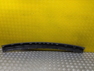 Накладка заднего бампера, ориг. номер 29936468, Chevrolet Tahoe IV 2014-2021