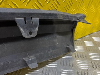 Накладка заднего бампера, ориг. номер 29936468, Chevrolet Tahoe IV 2014-2021