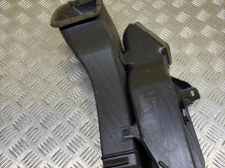 Воздуховод, ориг. номер 22920713, Chevrolet Tahoe IV 2014-2021