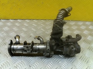Клапан EGR Land Rover Range Rover Sport I 2005-2009