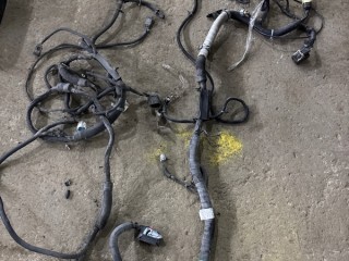 Проводка, ориг. номер 23284536, Chevrolet Tahoe IV 2014-2021