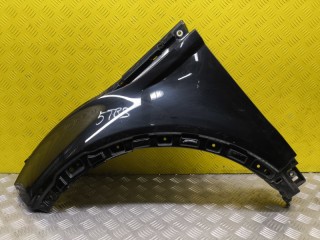 Крыло переднее левое Land Rover Range Rover Evoque I 2015-2018, LR066935