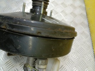 Цилиндр тормозной главный, ориг. номер 4720109230, Toyota Hilux Пикап 2008-2011
