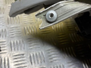 Фара левая, ориг. номер 811500K240, Toyota Hilux Пикап 2008-2011