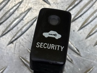Кнопка (выключатель) Toyota Hilux Пикап 2008-2011, 8185071010