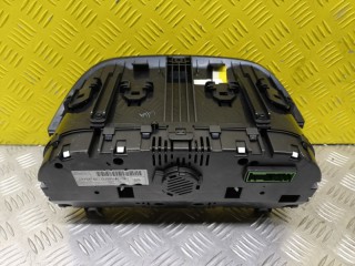 Щиток приборов (приборная панель), ориг. номер LR080368, Land Rover Range Rover Evoque I 2015-2018