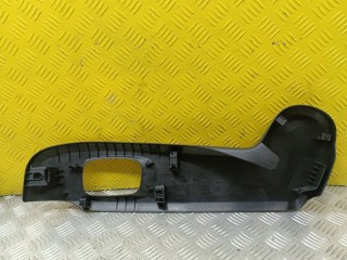 Пластик сиденья, ориг. номер GJ32600B12B, Land Rover Range Rover Evoque I 2015-2018